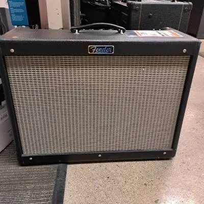 Fender Hot Rod Deluxe III